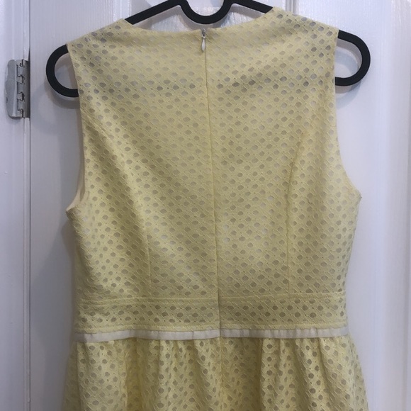 Very elegant & lovely Spring/Summer dress - Picture 6 of 6